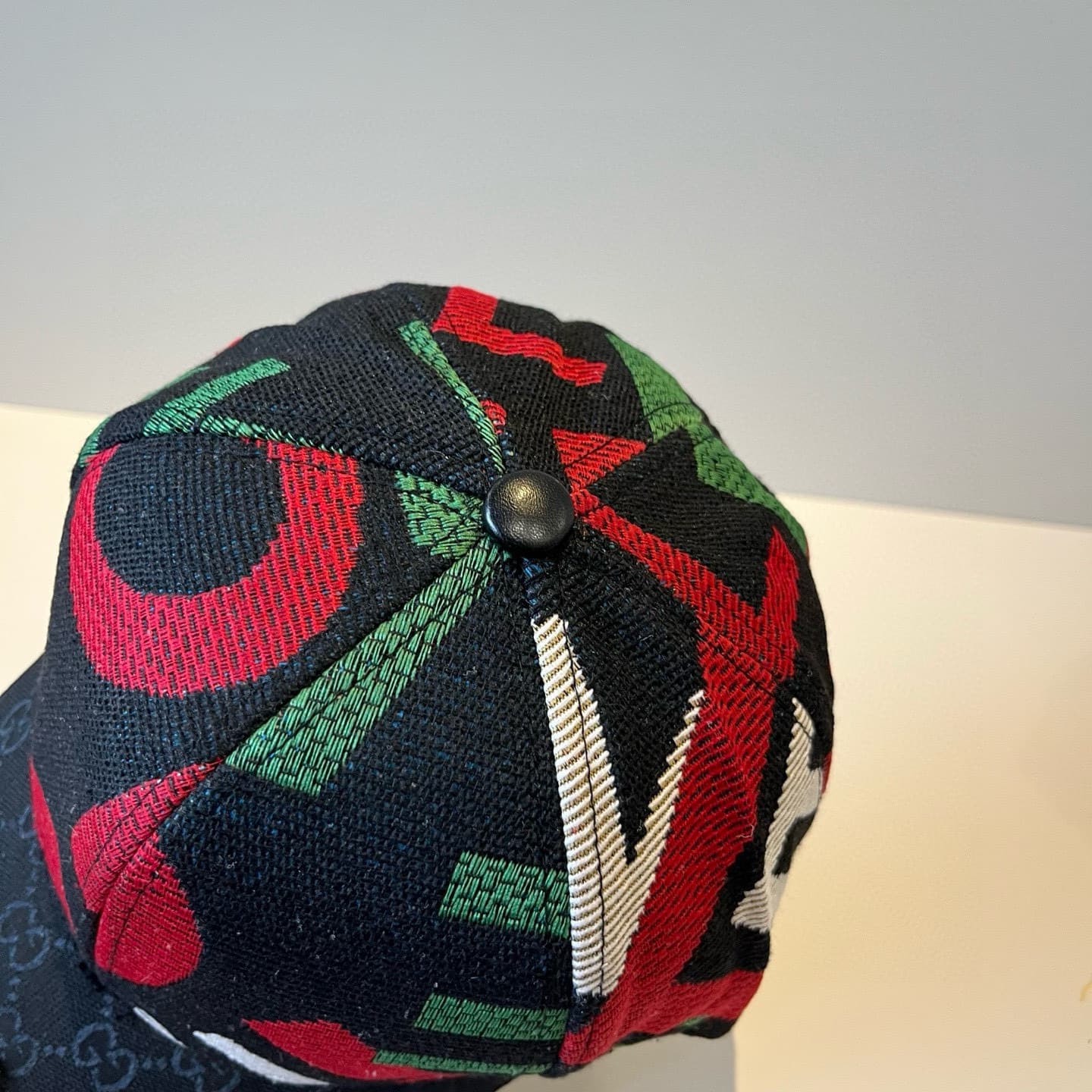 Gucci Hat