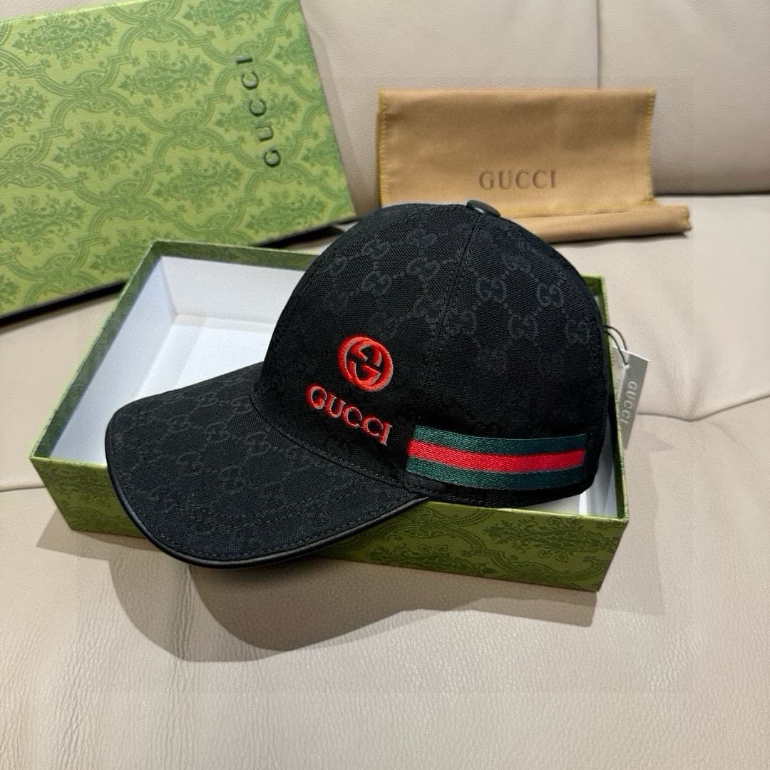 Gucci Hat