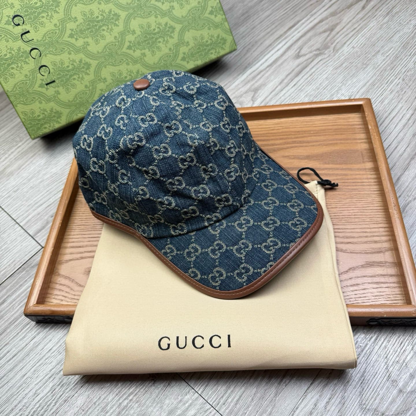 Gucci Hat