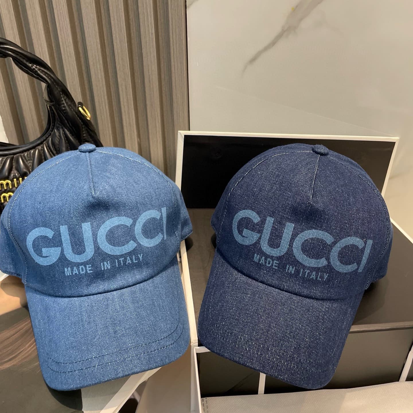 Gucci Hat