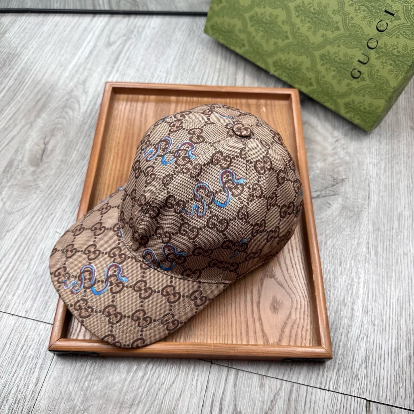 Gucci Hat