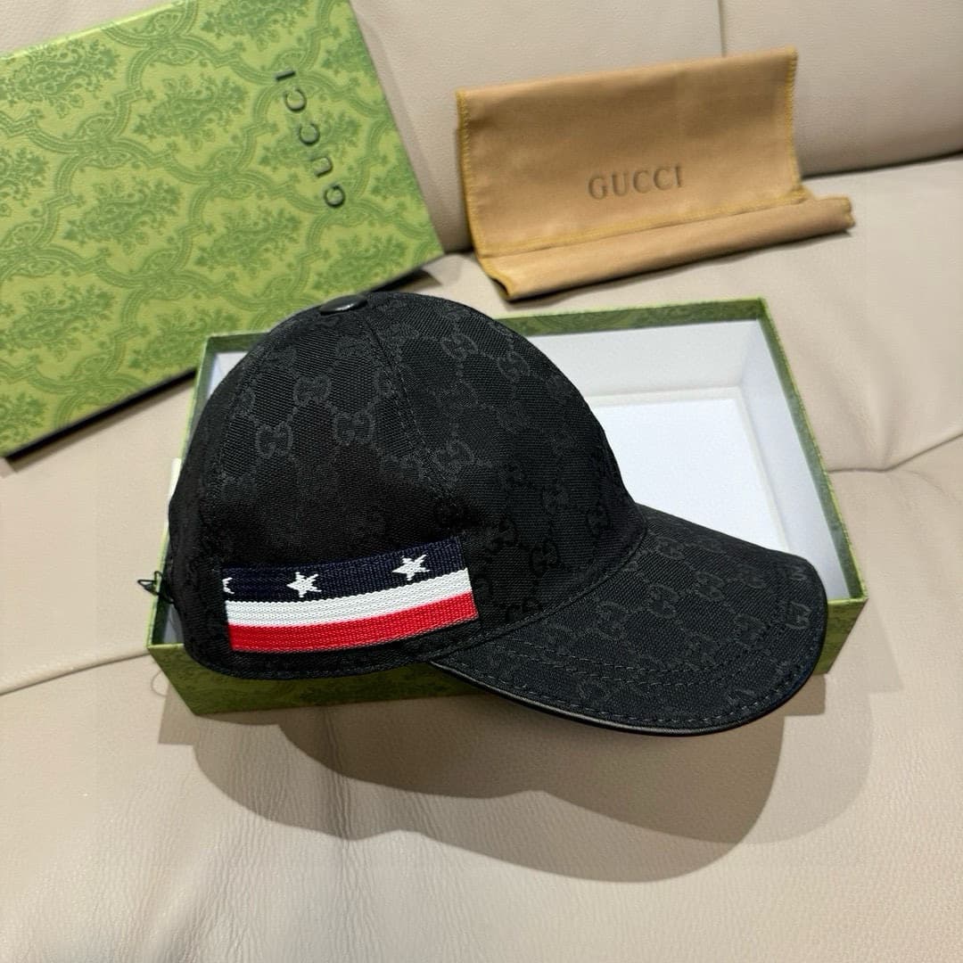 Gucci Hat