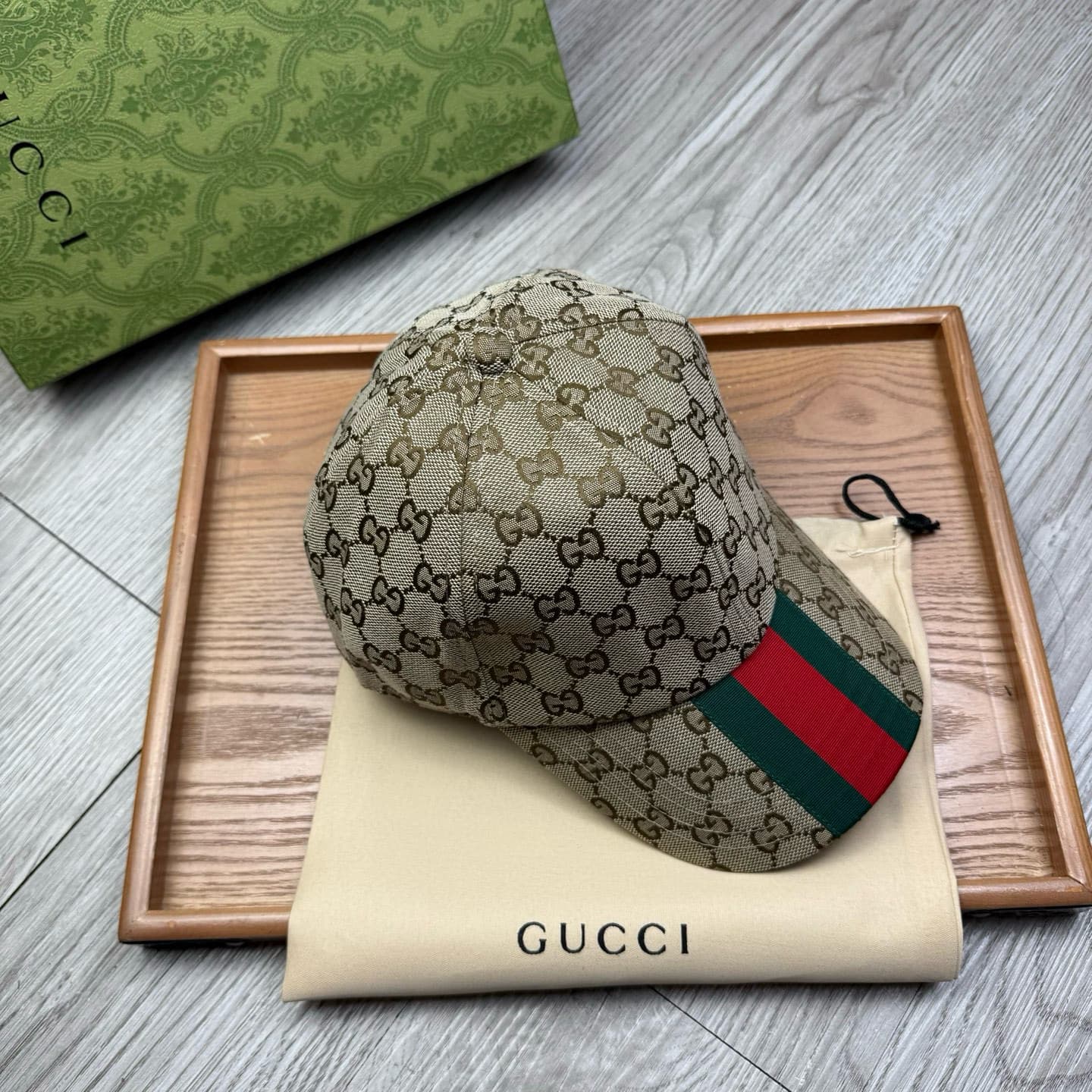 Gucci Hat