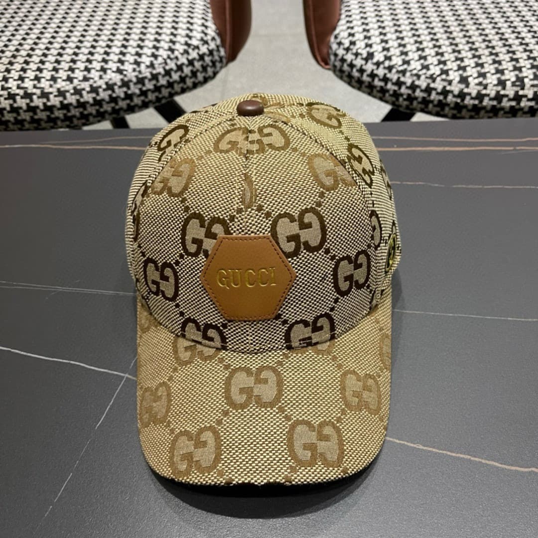 Gucci Hat