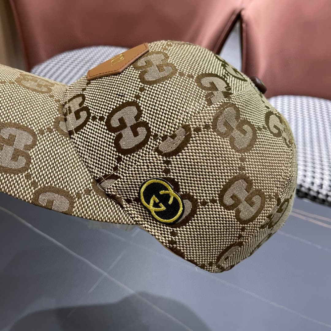 Gucci Hat