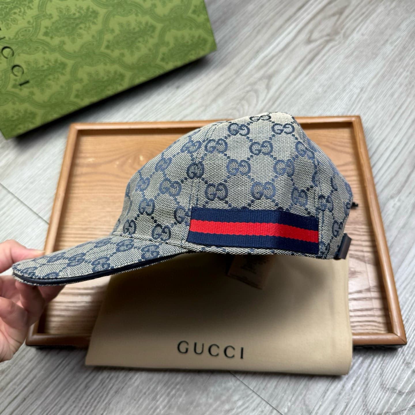 Gucci Hat
