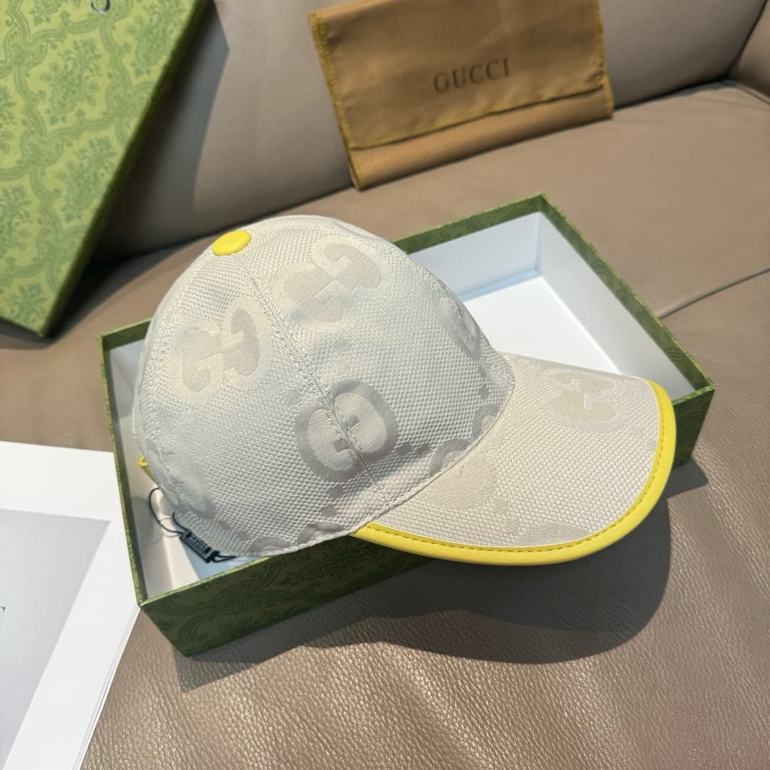 Gucci Hat