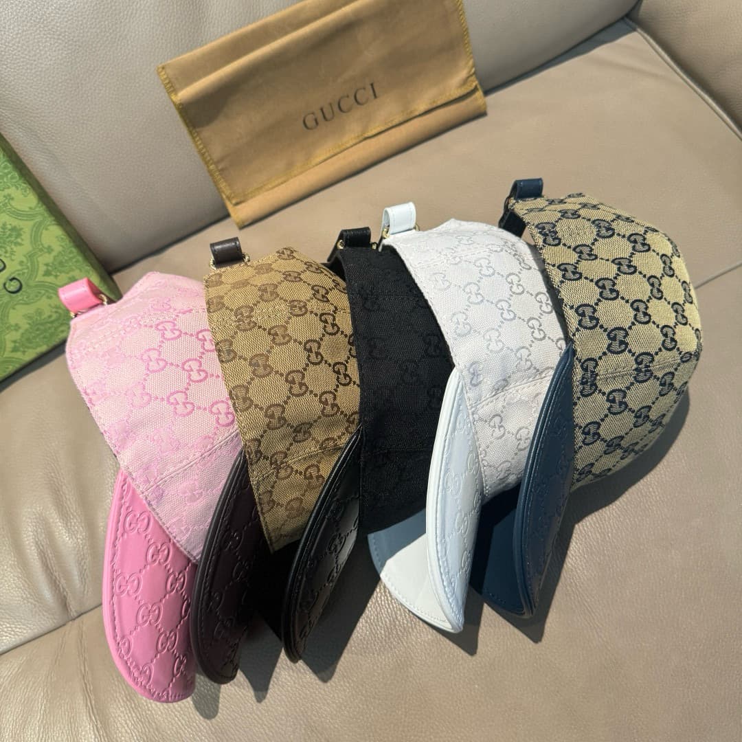 Gucci Hat