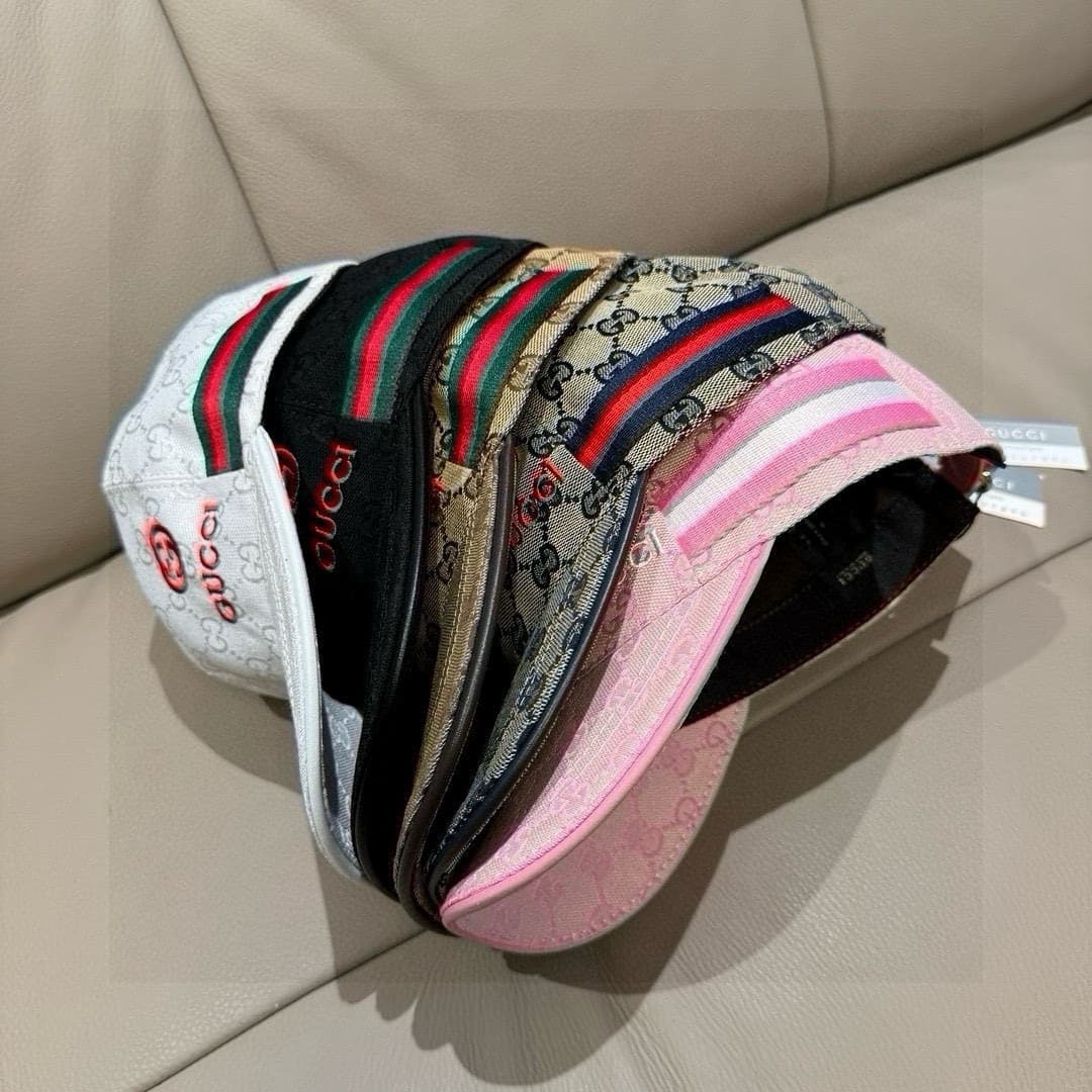 Gucci Hat