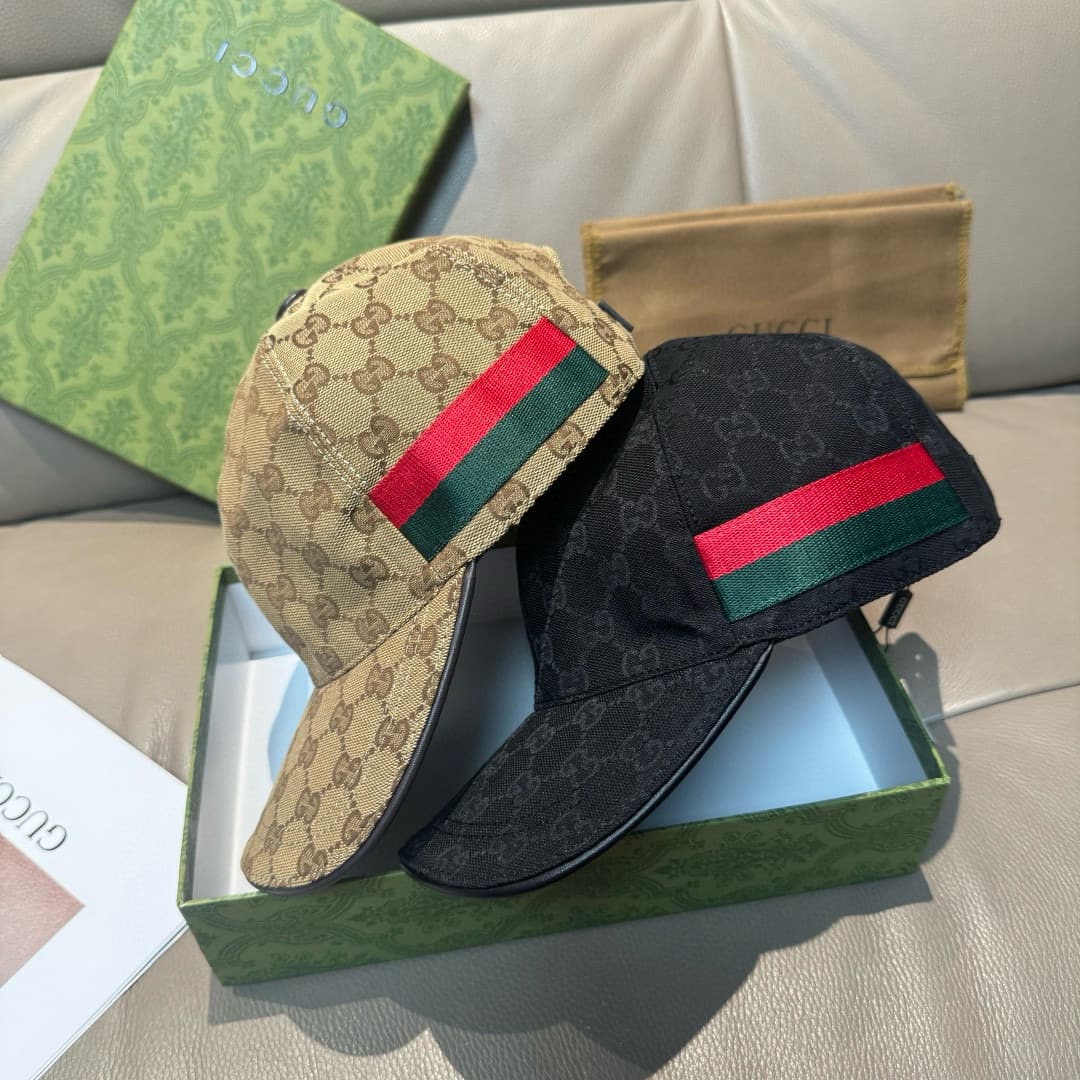 Gucci Hat