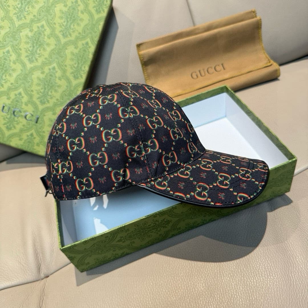 Gucci Hat