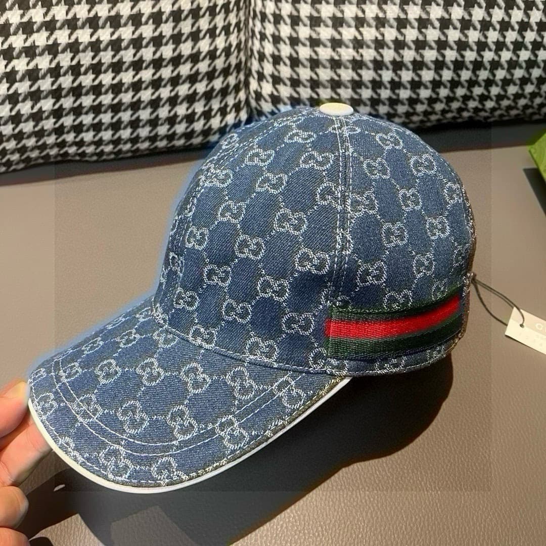 Gucci Hat