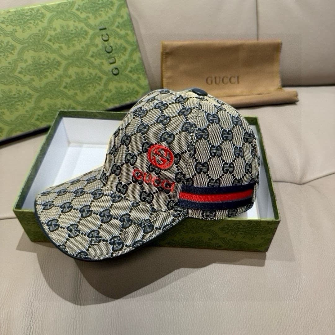 Gucci Hat