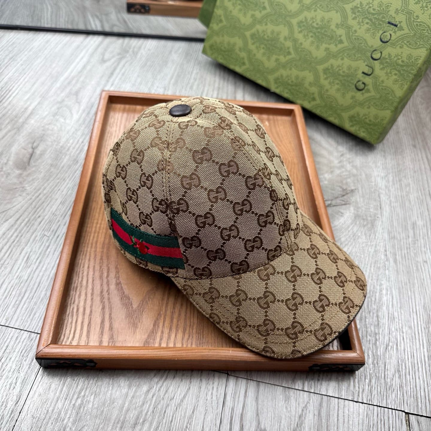 Gucci Hat