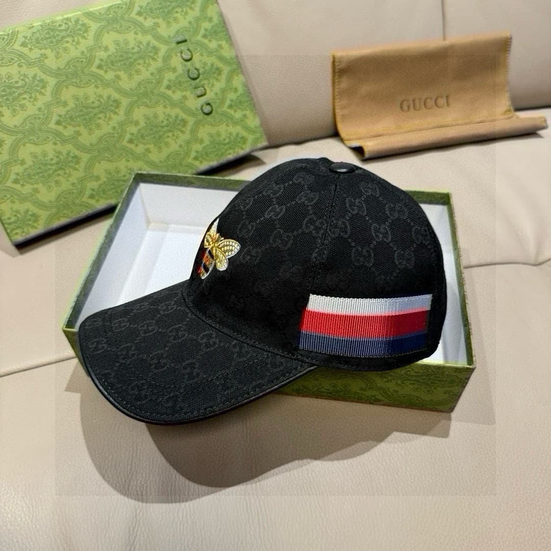 Gucci Hat