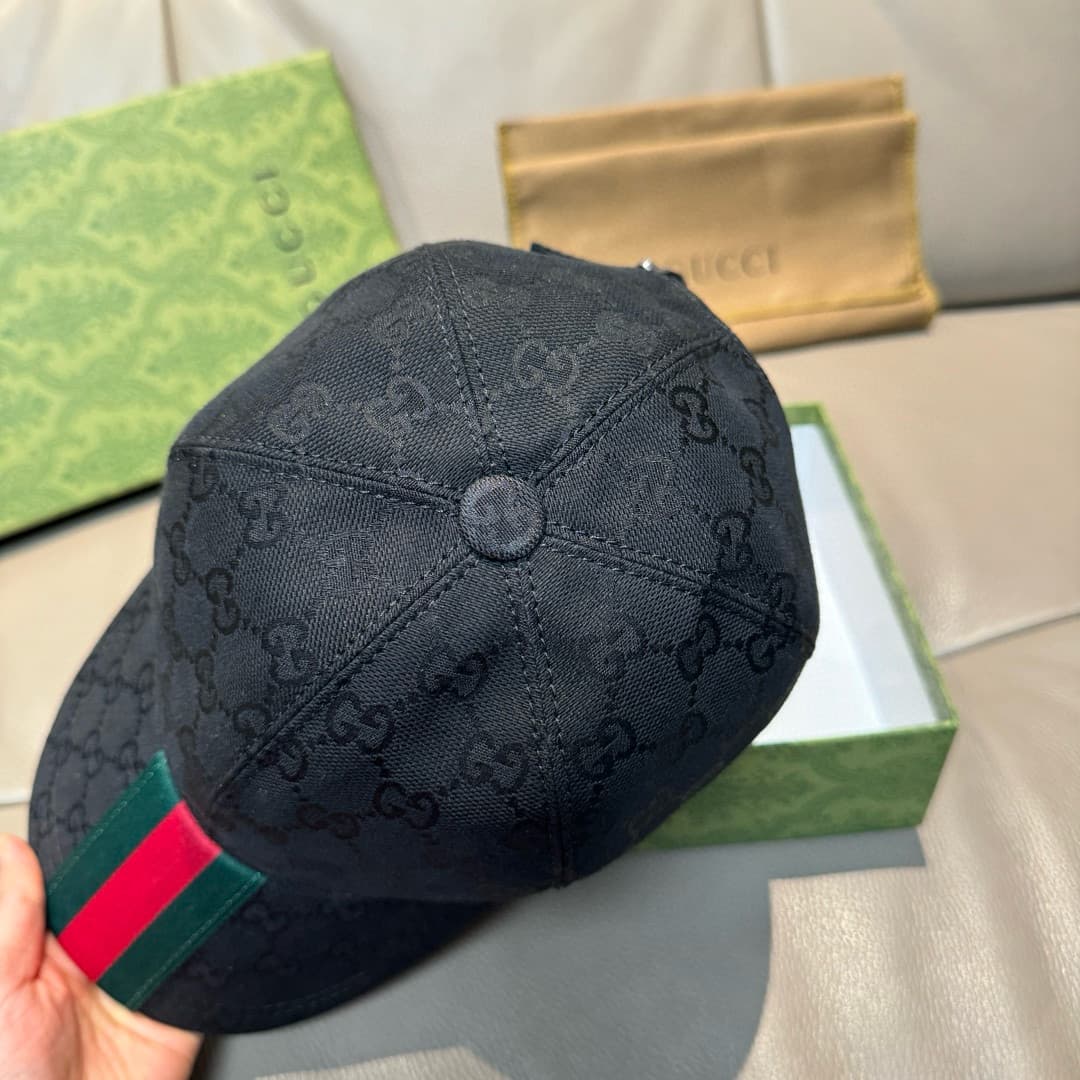 Gucci Hat