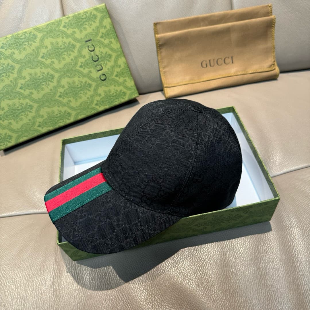 Gucci Hat