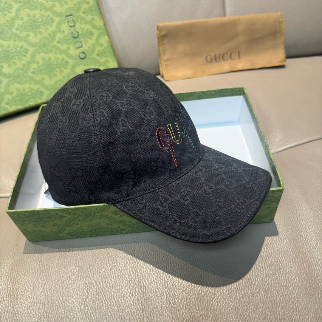 Gucci Hat