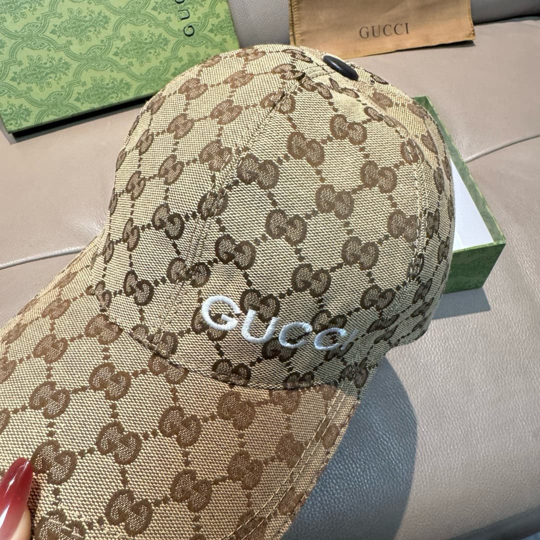 Gucci Hat