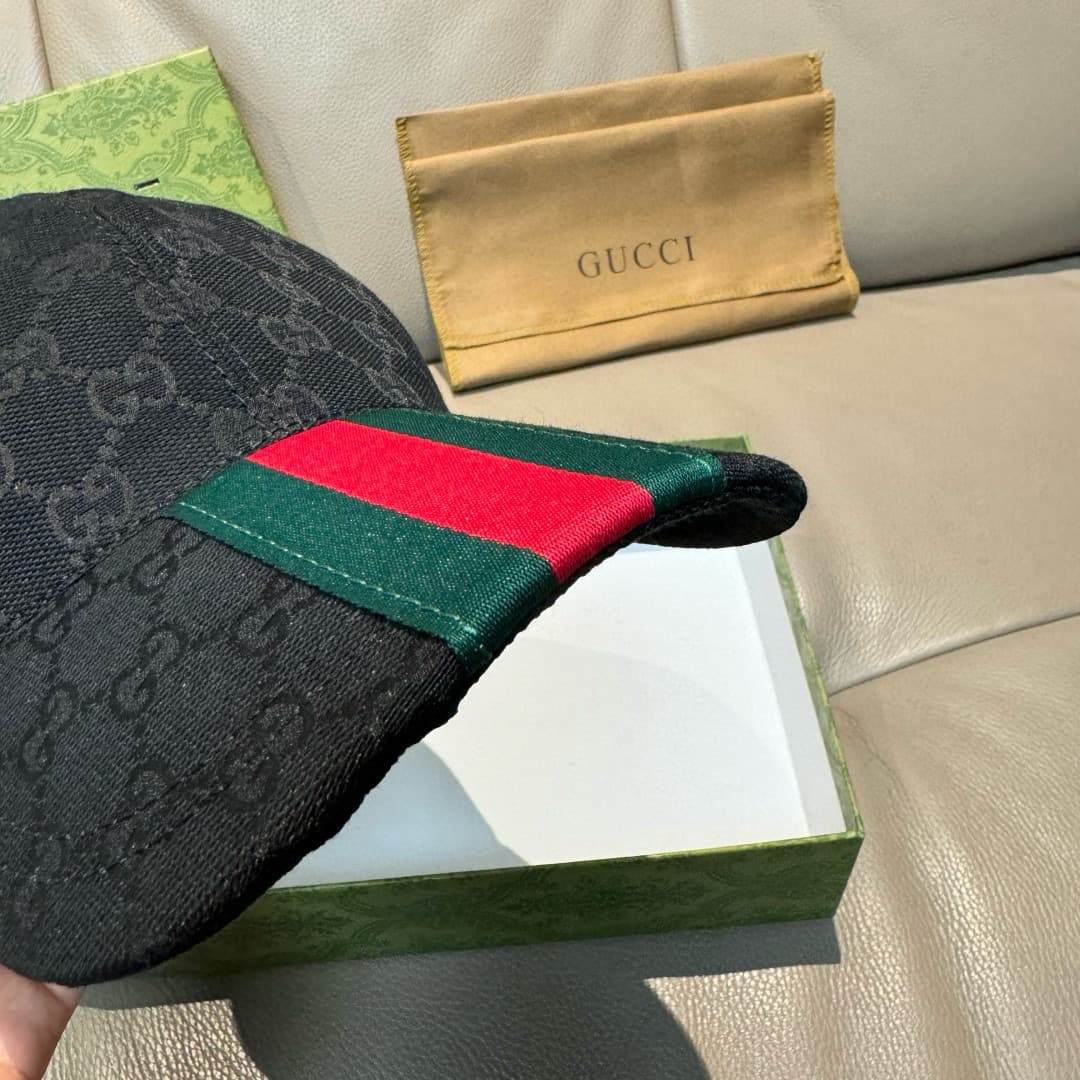 Gucci Hat
