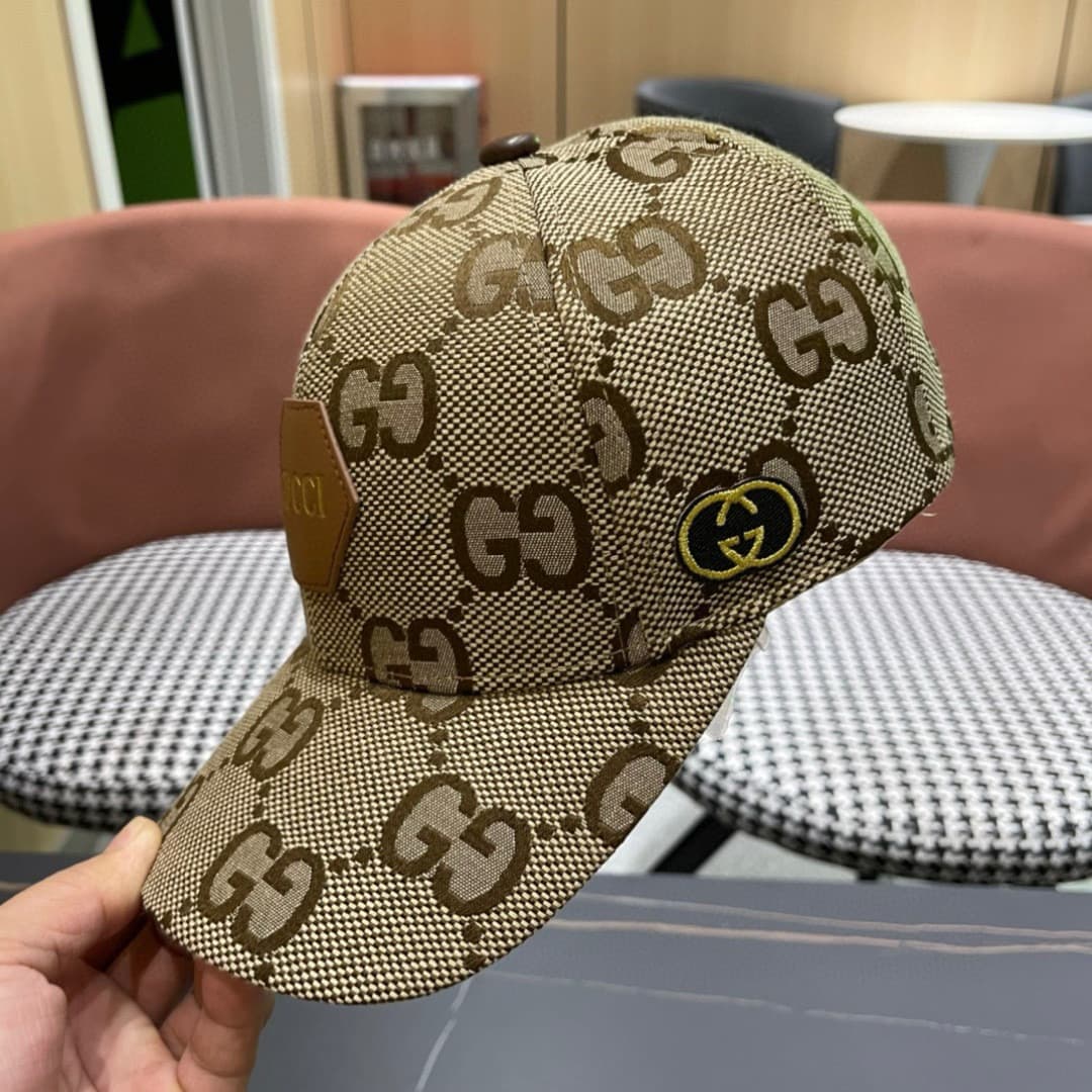 Gucci Hat