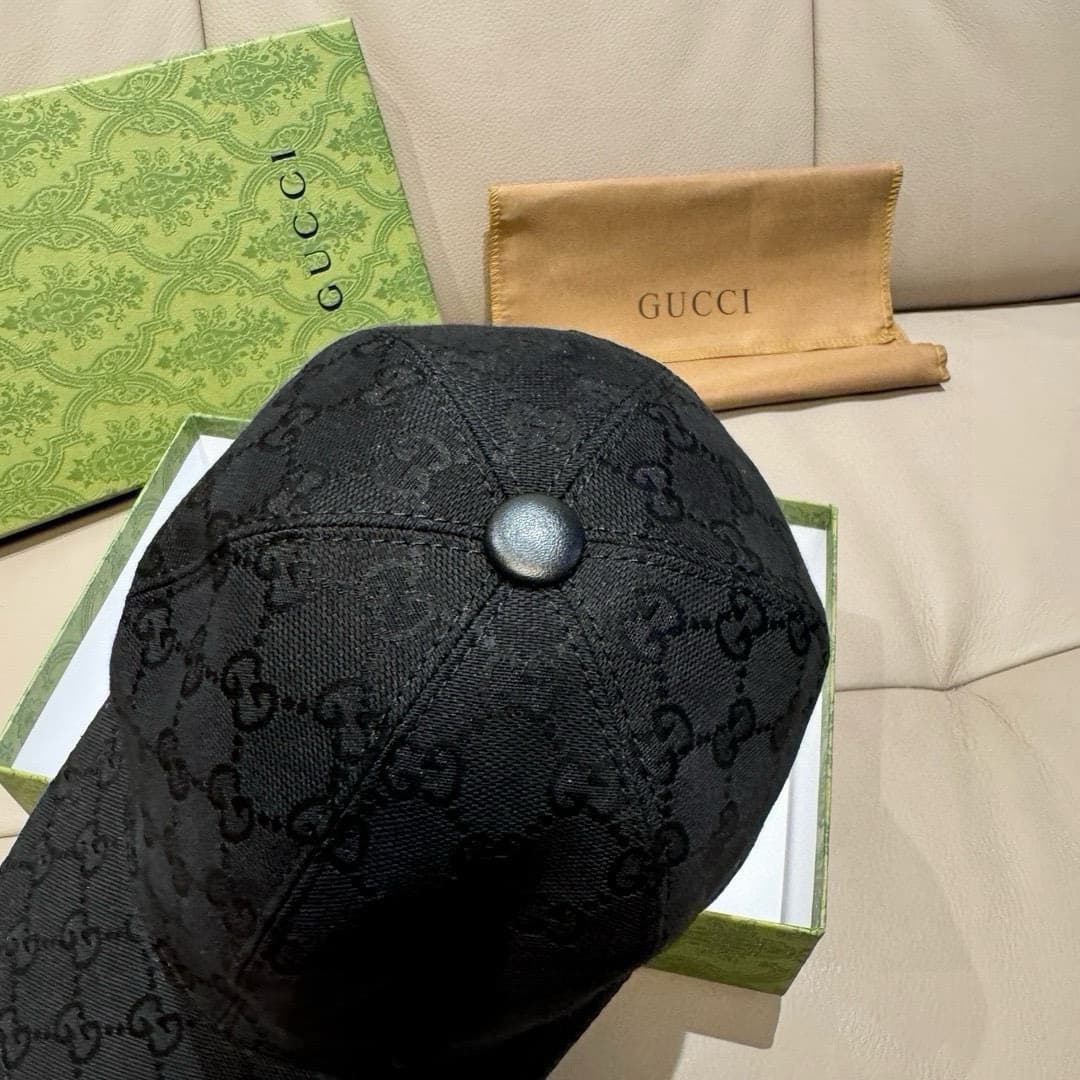 Gucci Hat