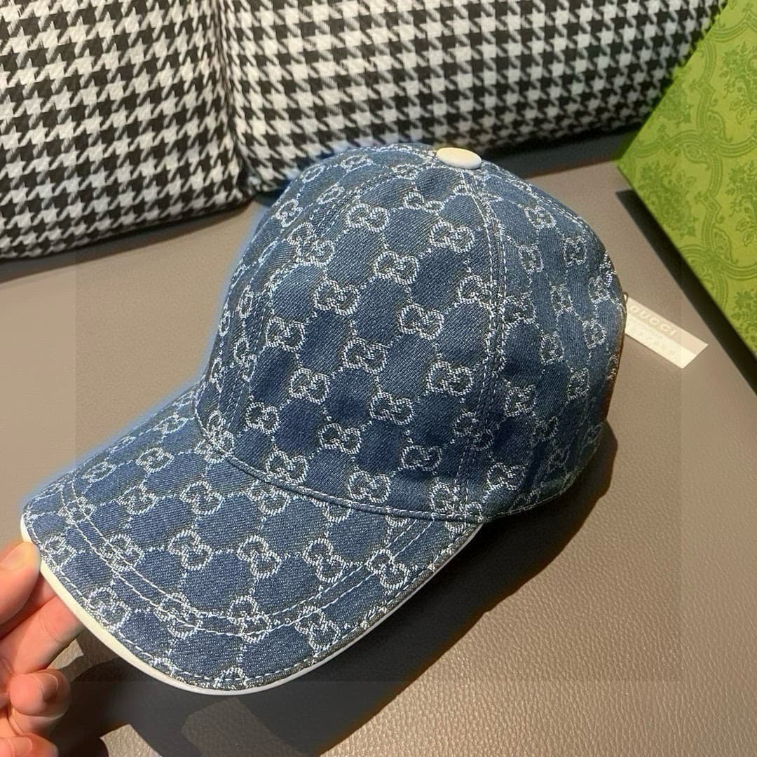 Gucci Hat
