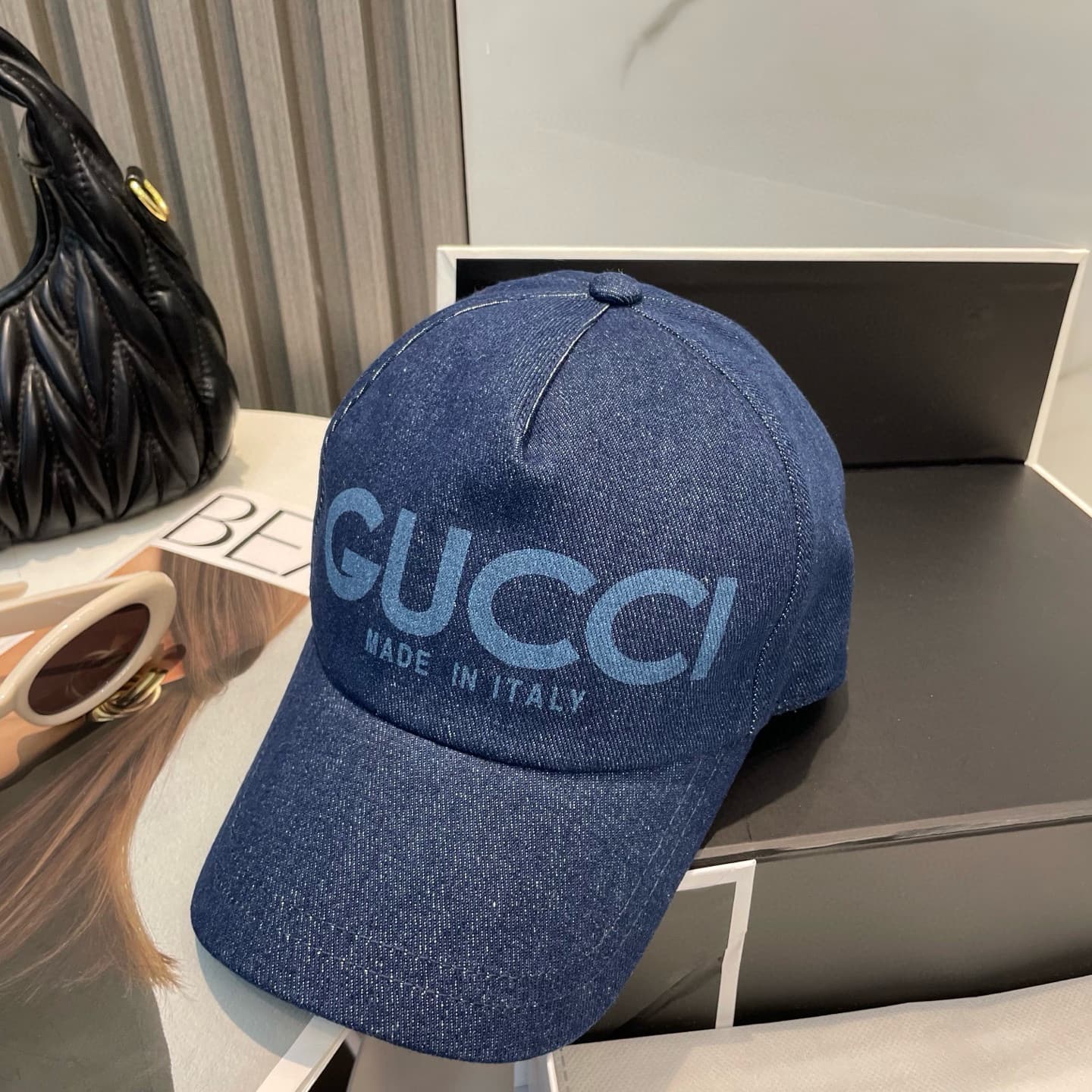 Gucci Hat