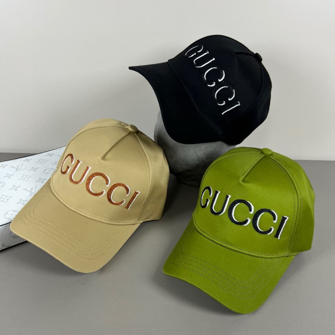 Gucci Hat
