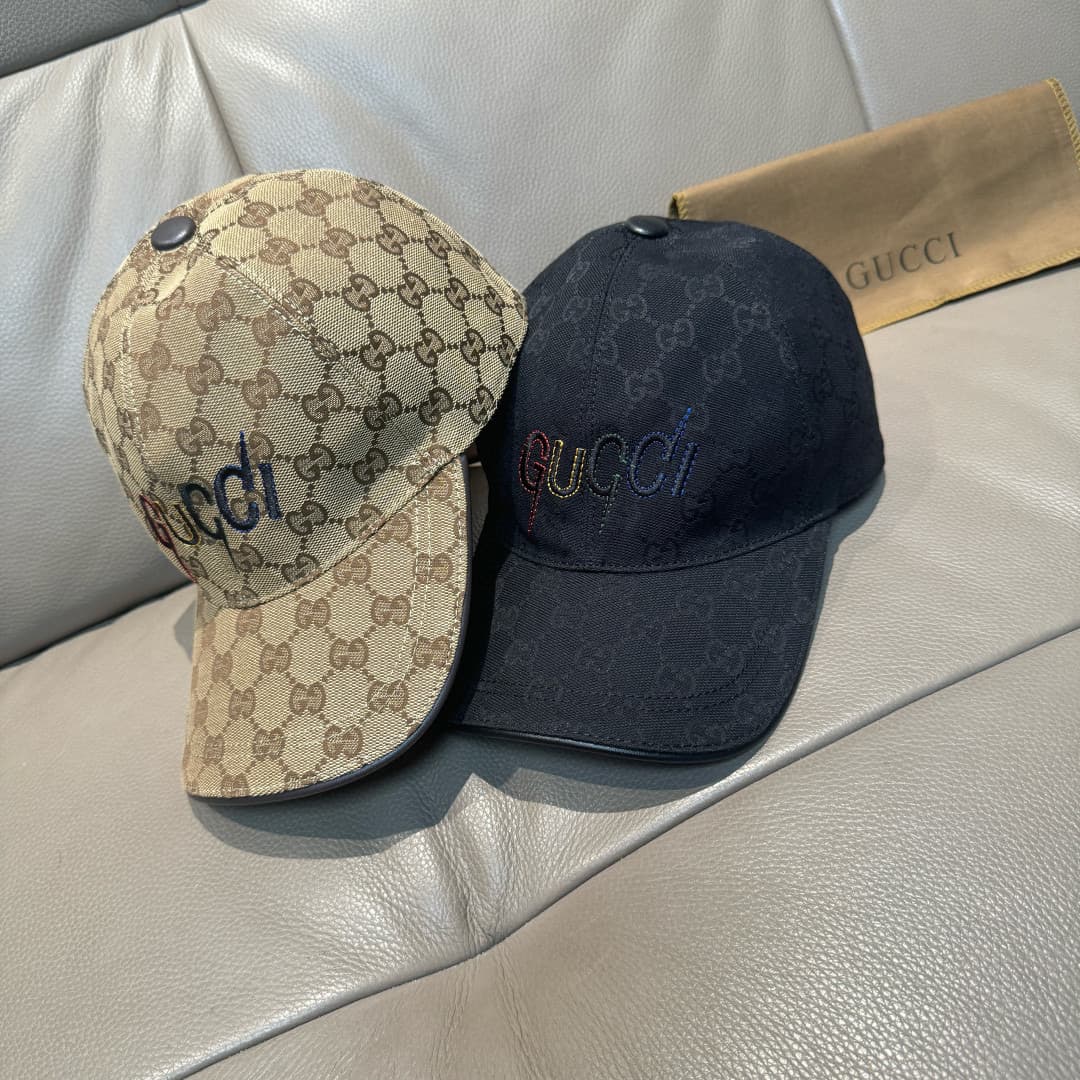 Gucci Hat
