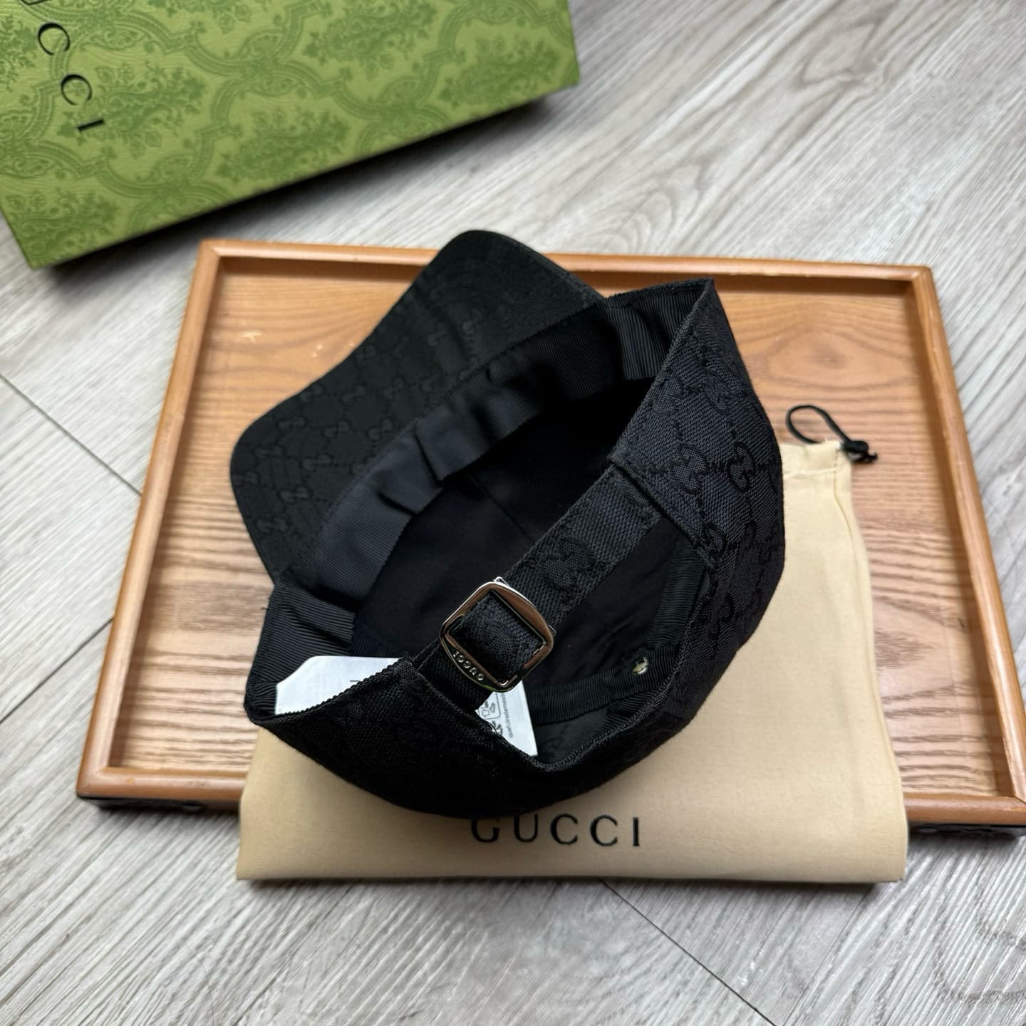 Gucci Hat