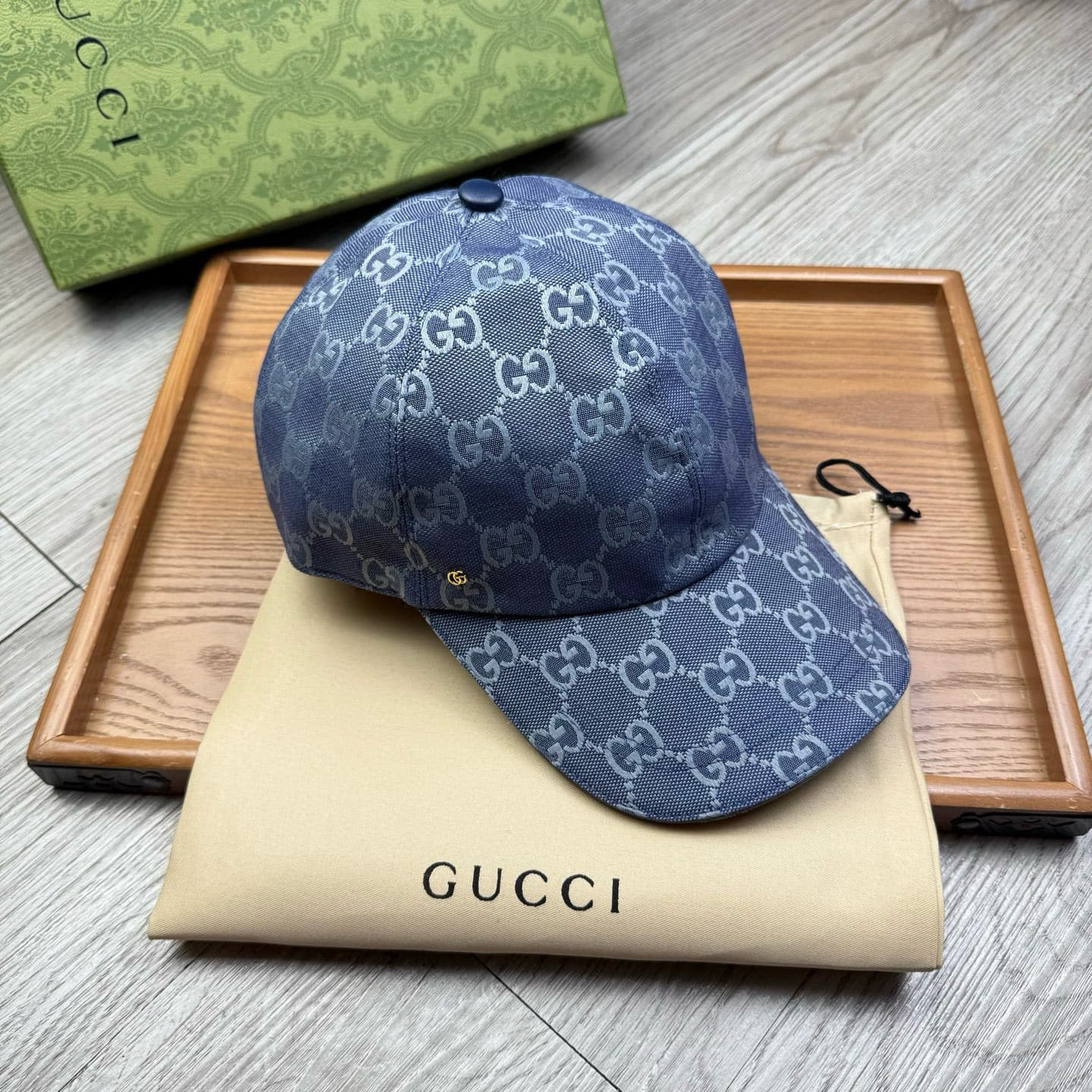 Gucci Hat