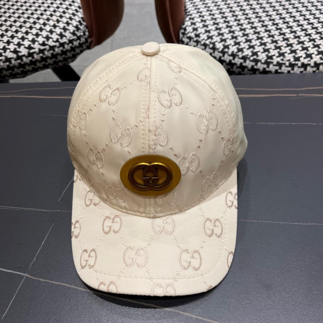 Gucci Hat