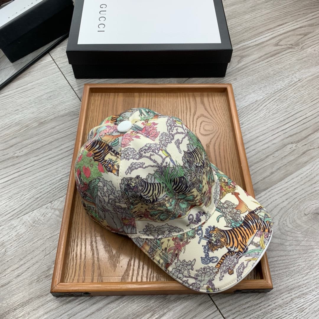 Gucci Hat