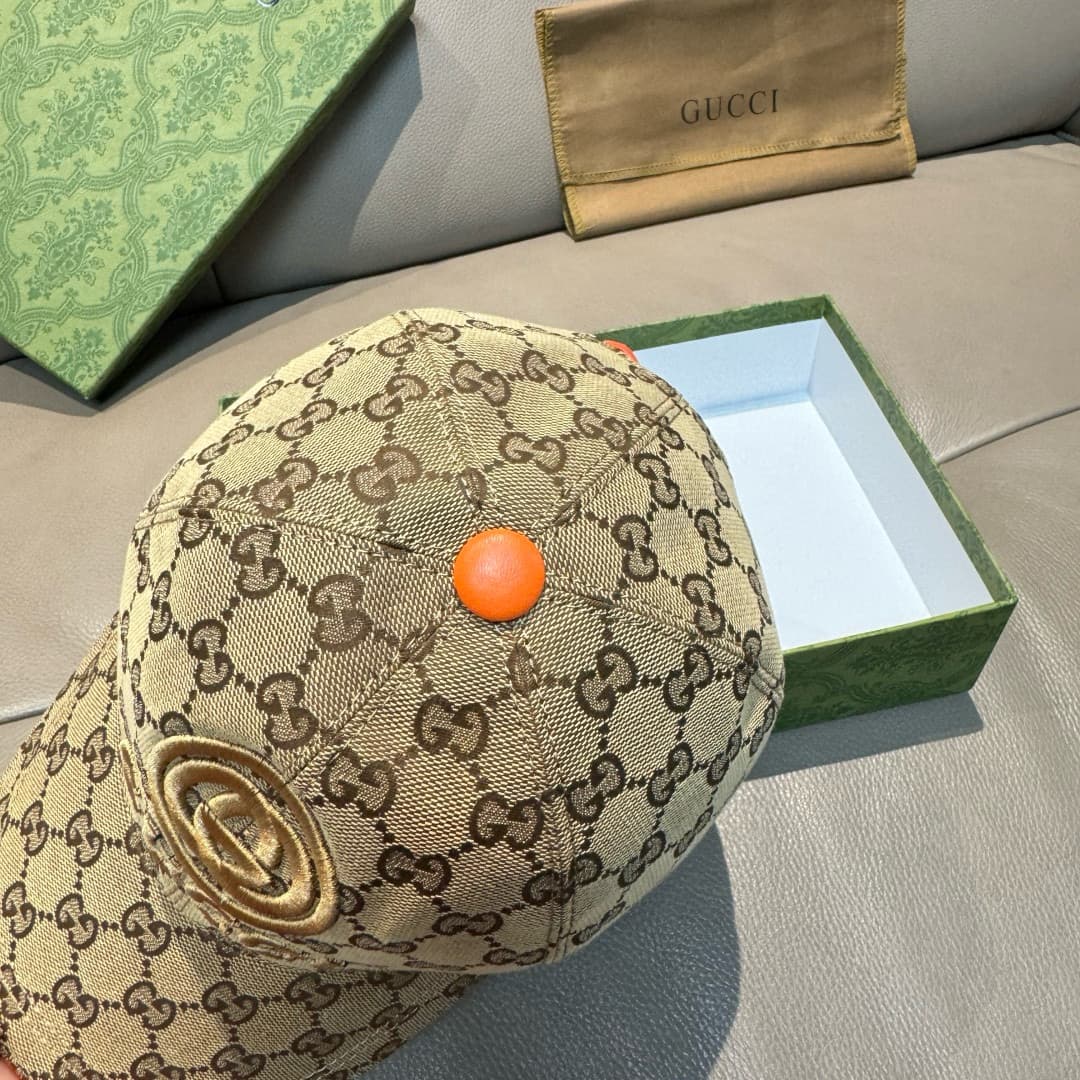 Gucci Hat