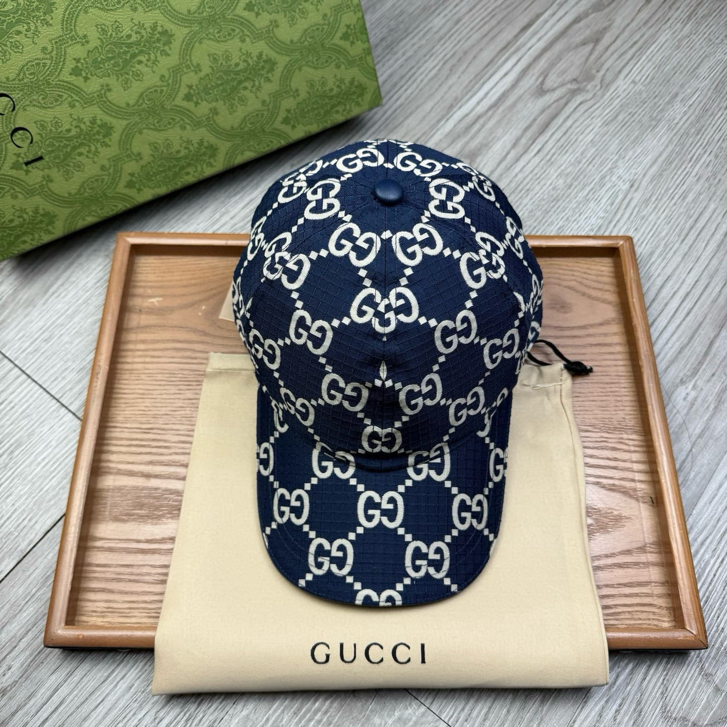 Gucci Hat
