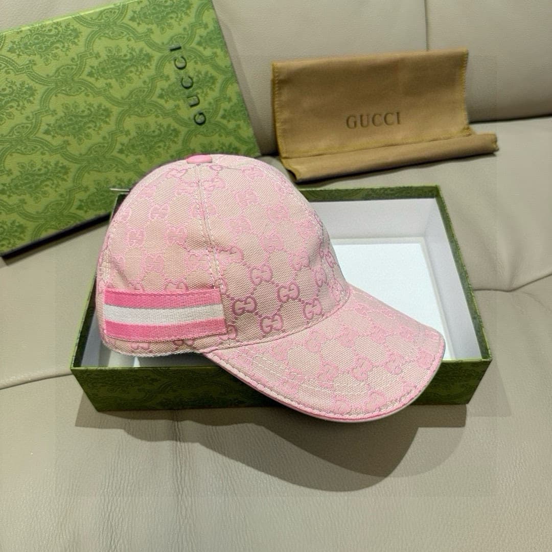 Gucci Hat