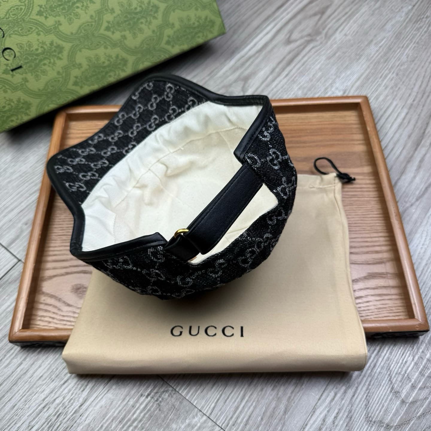 Gucci Hat