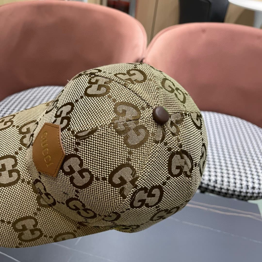 Gucci Hat