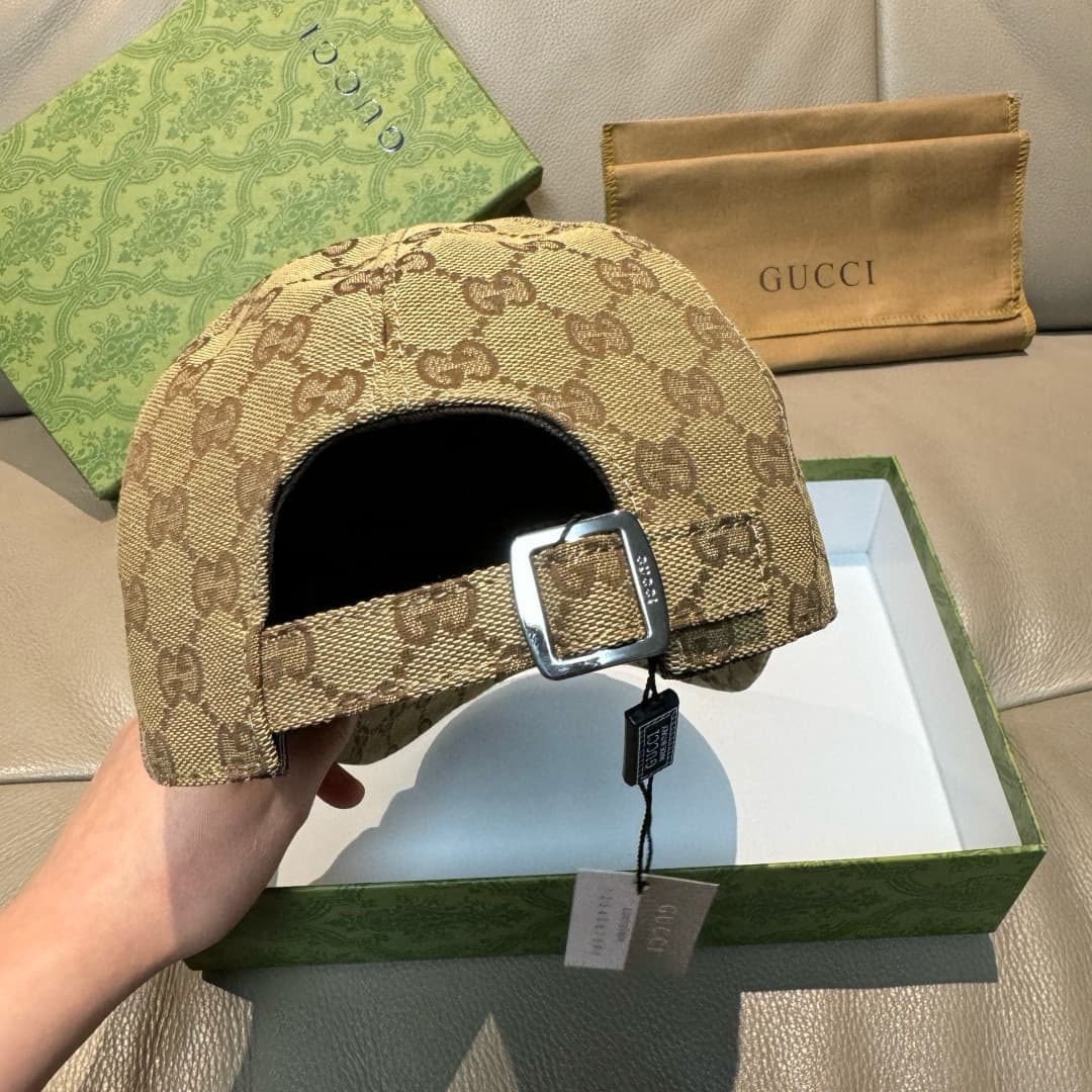 Gucci Hat