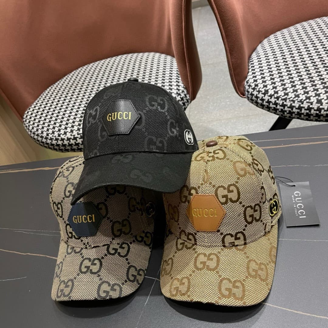 Gucci Hat