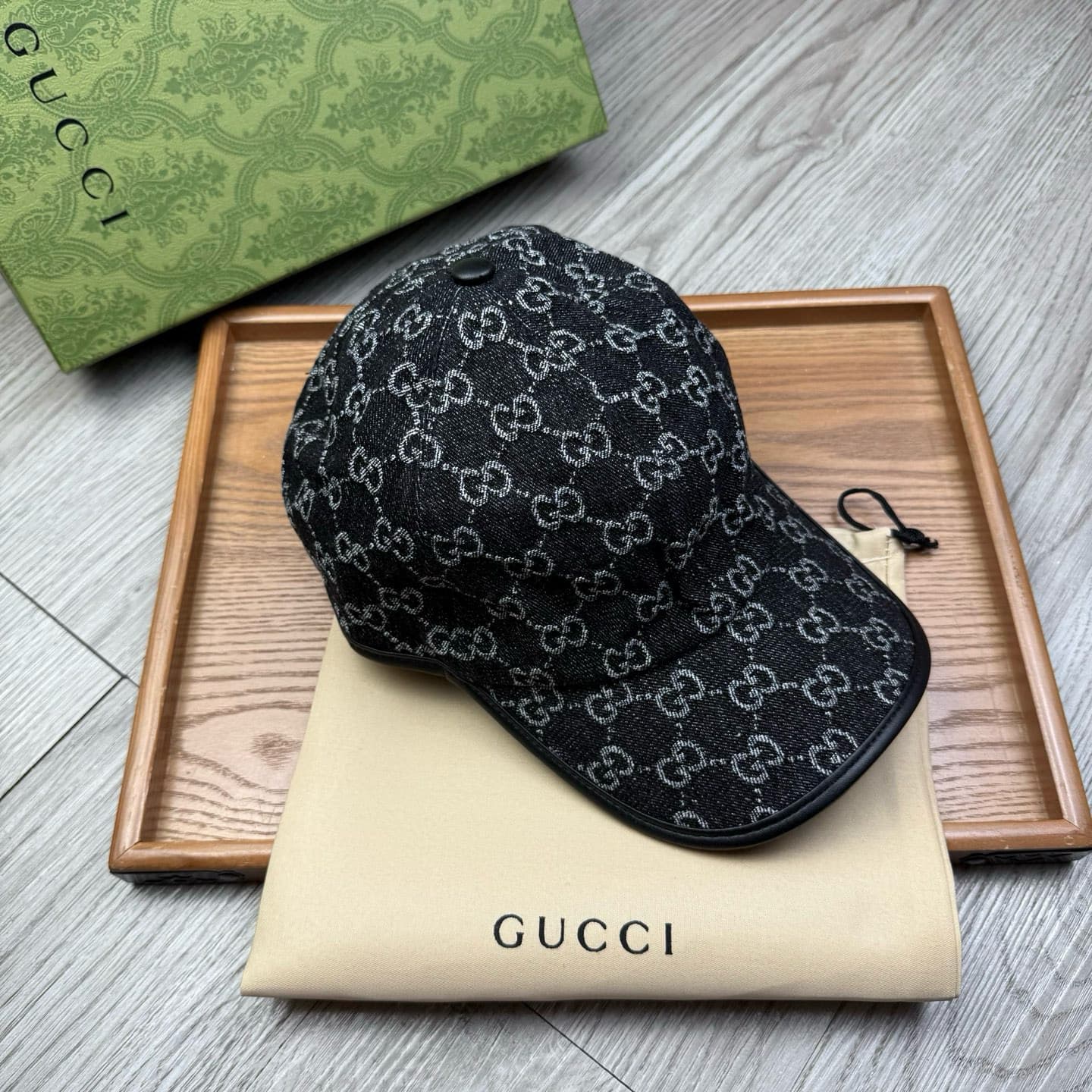 Gucci Hat