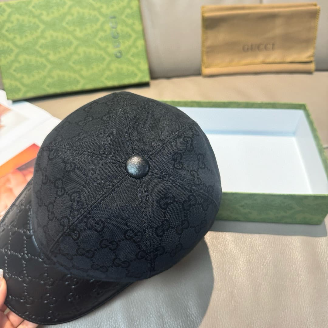 Gucci Hat