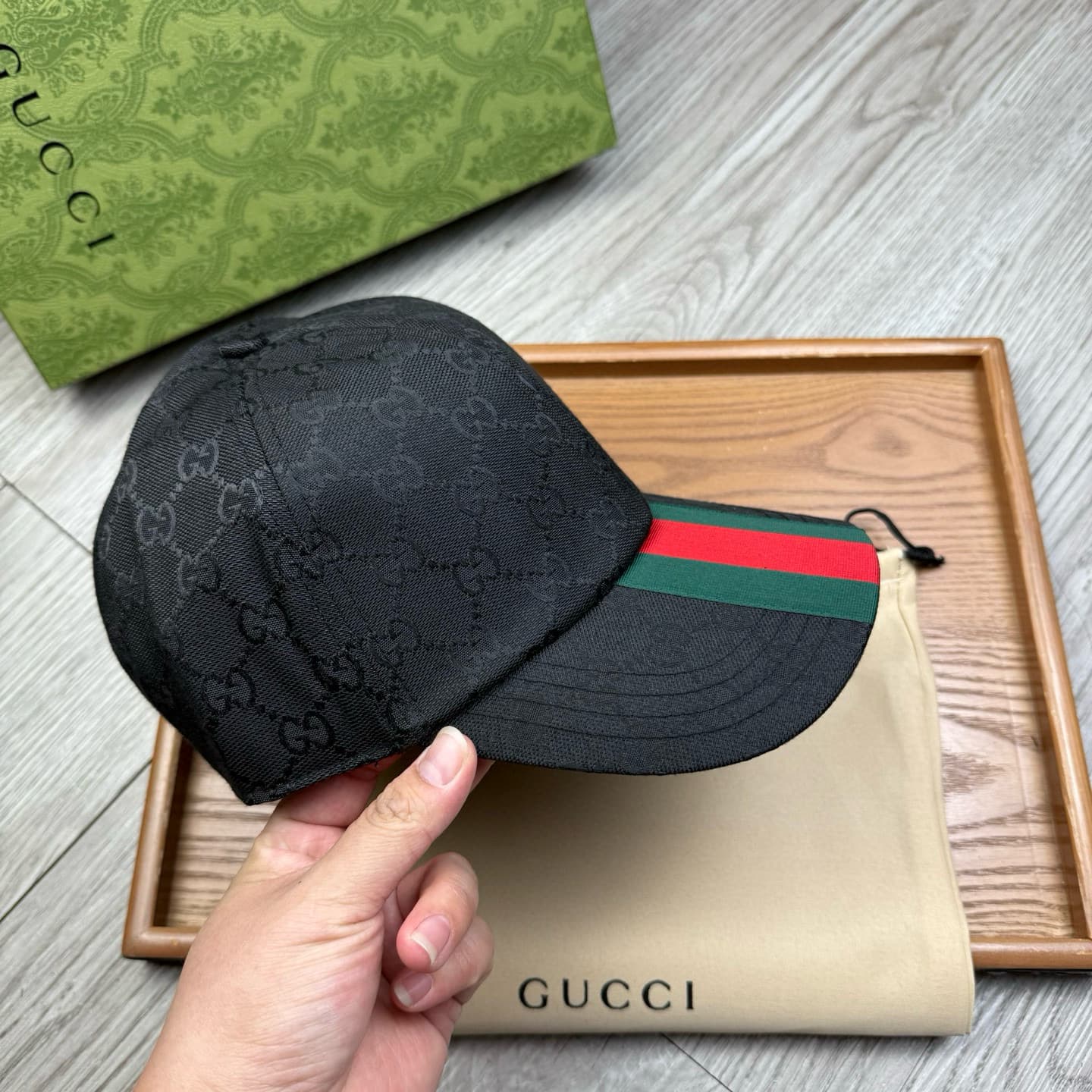 Gucci Hat
