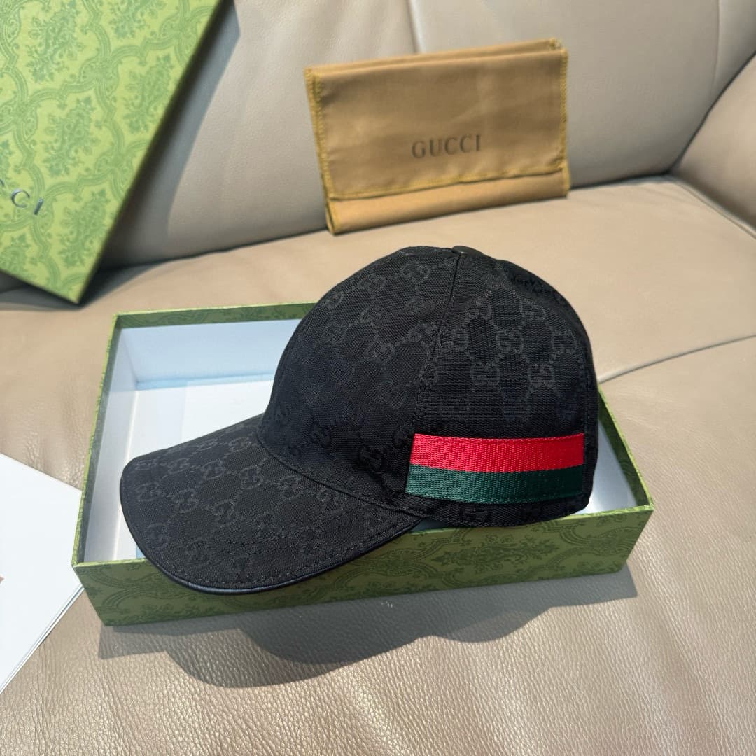 Gucci Hat