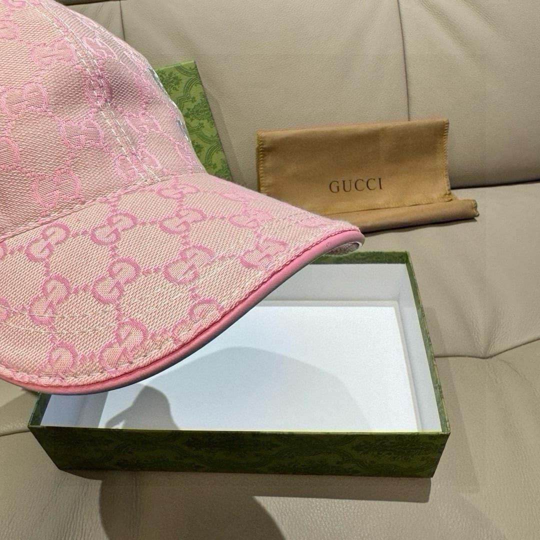 Gucci Hat