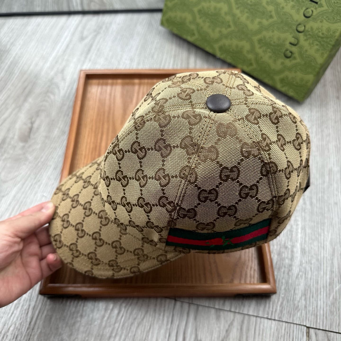Gucci Hat