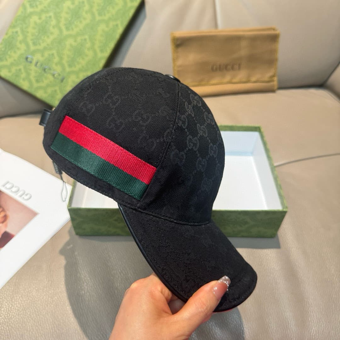 Gucci Hat