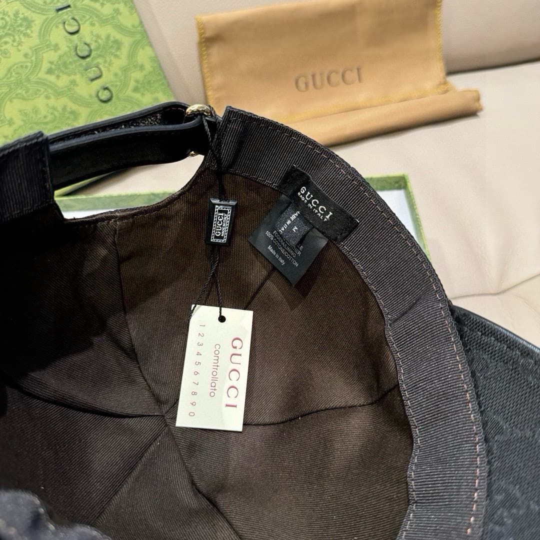 Gucci Hat