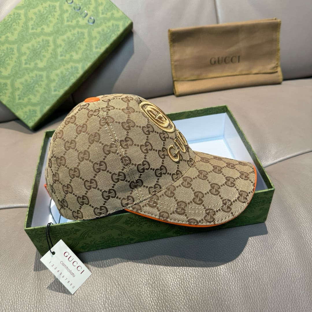 Gucci Hat
